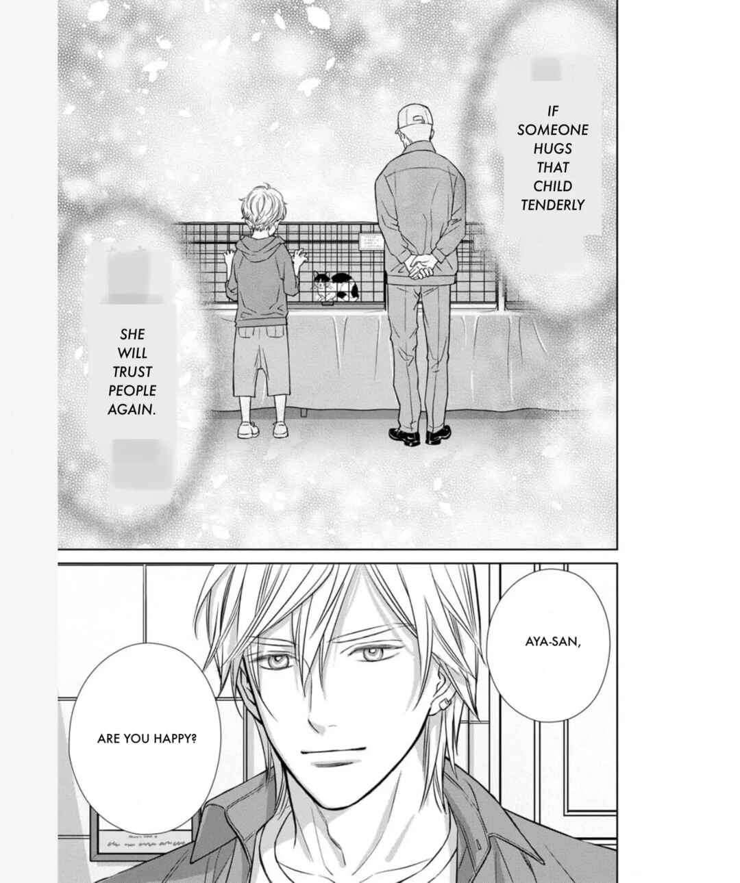 Page 45 Chapter 33 Nibun no Ichi Fuufu