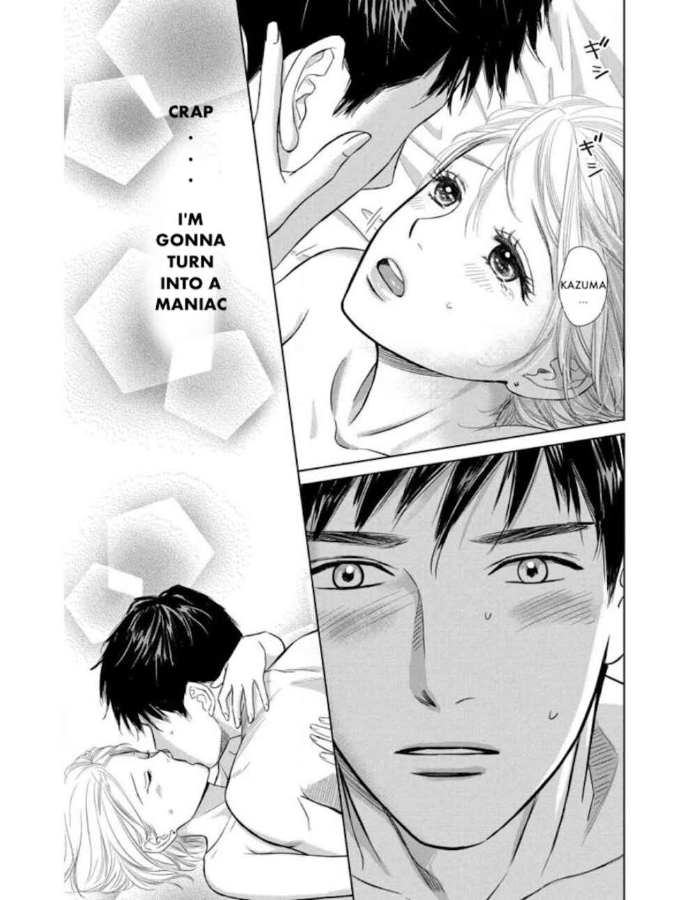 Page 13 Chapter 20.2 Nibun no Ichi Fuufu