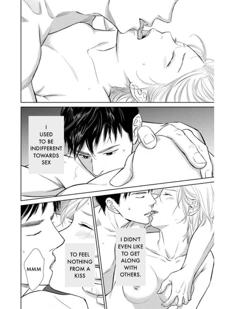 Page 6 Chapter 20.2 Nibun no Ichi Fuufu