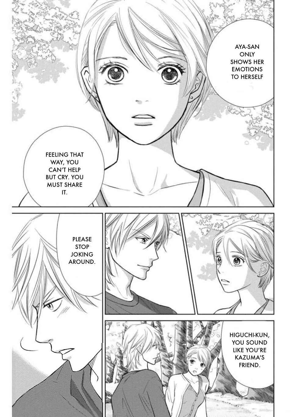 Page 13 Chapter 30.2 Nibun no Ichi Fuufu