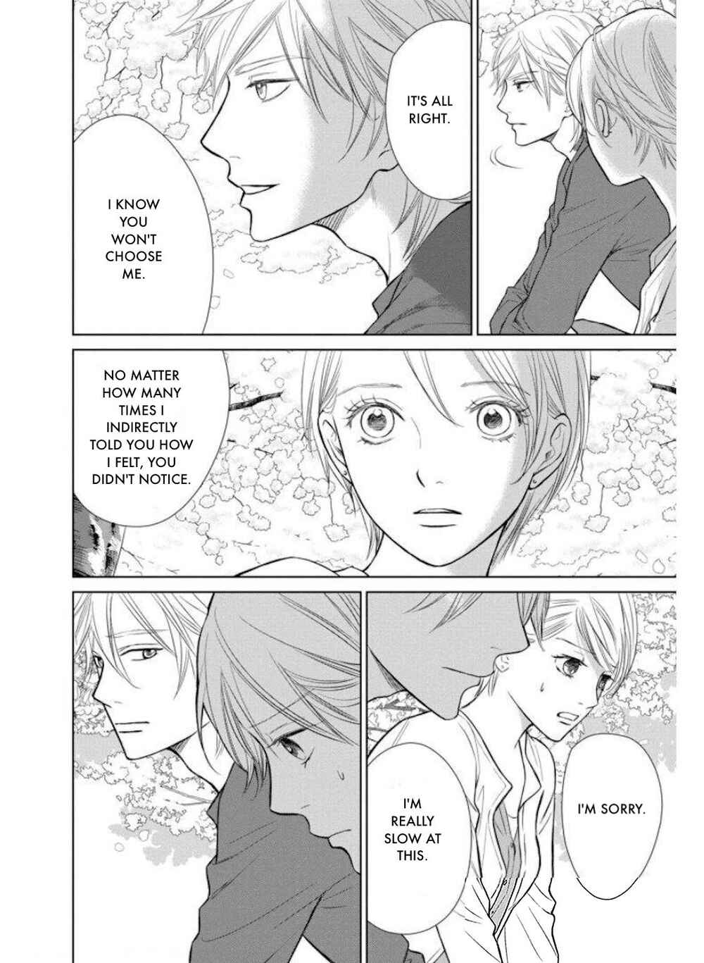 Page 2 Chapter 30.2 Nibun no Ichi Fuufu