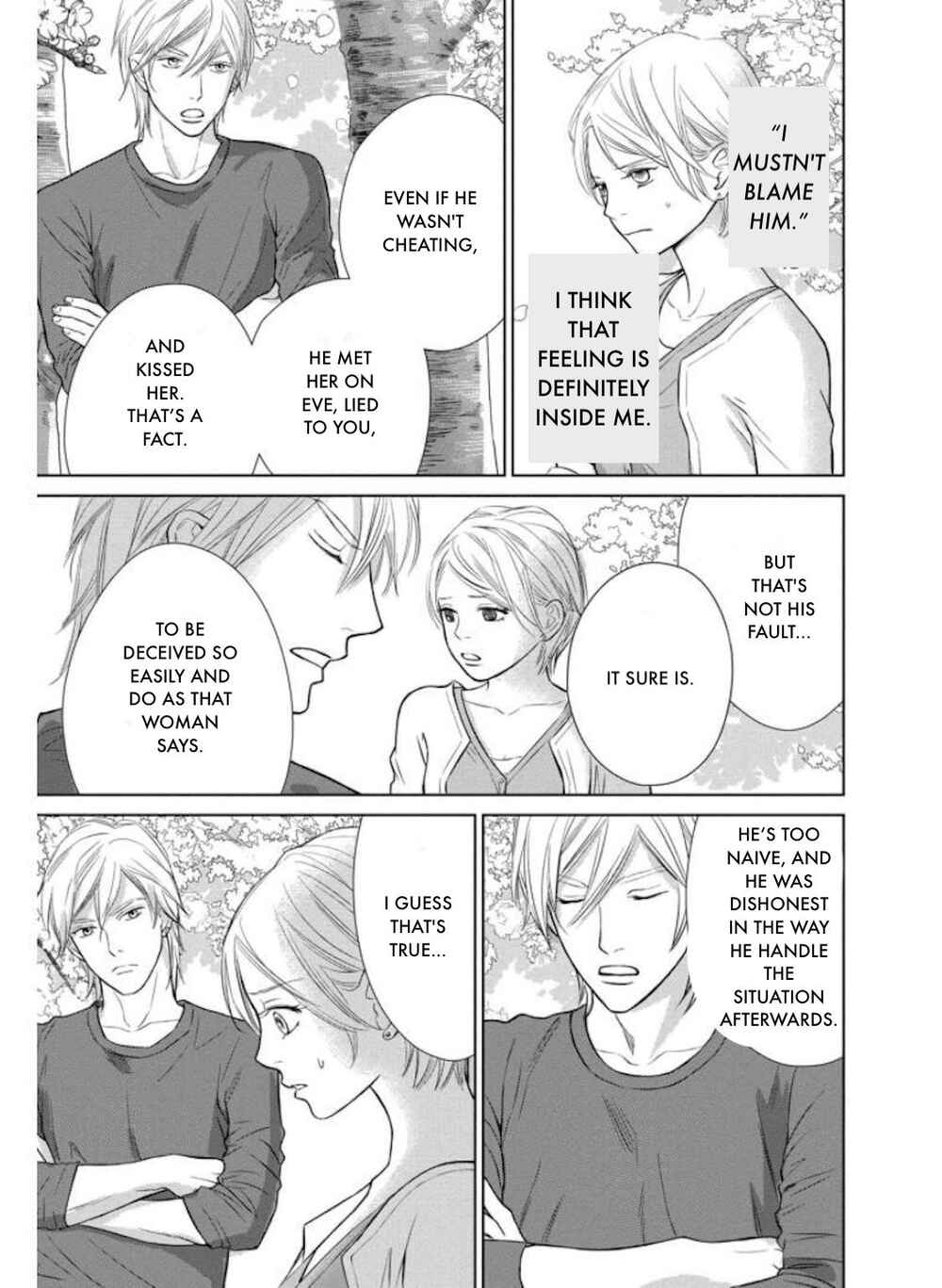 Page 7 Chapter 30.2 Nibun no Ichi Fuufu