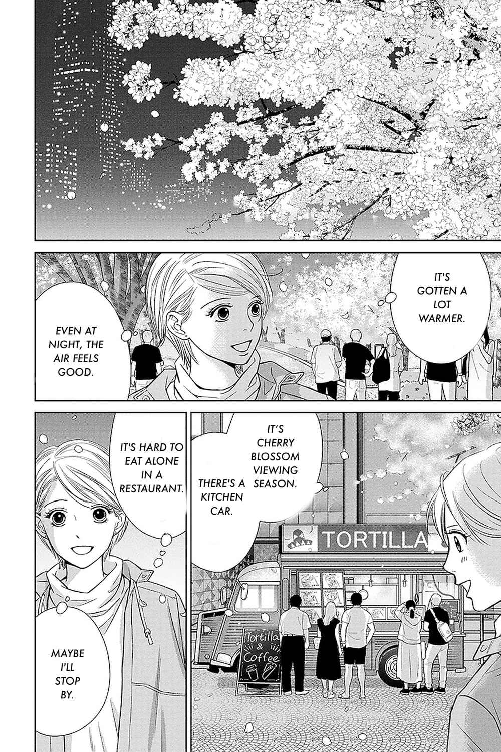 Page 15 Chapter 31.1 Nibun no Ichi Fuufu