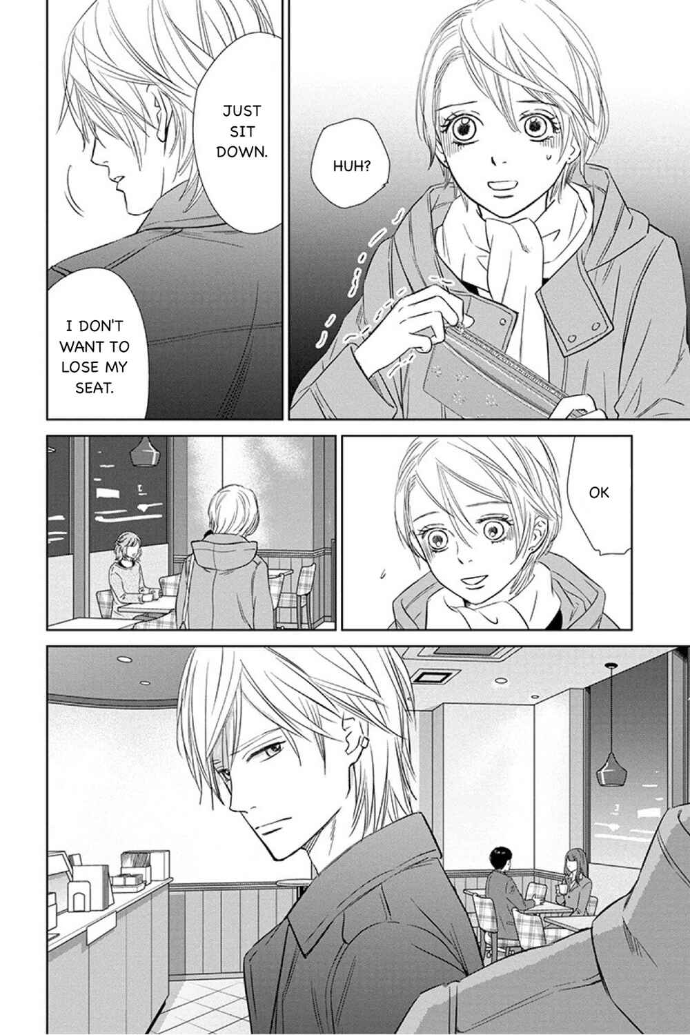 Page 15 Chapter 12.2 Nibun no Ichi Fuufu