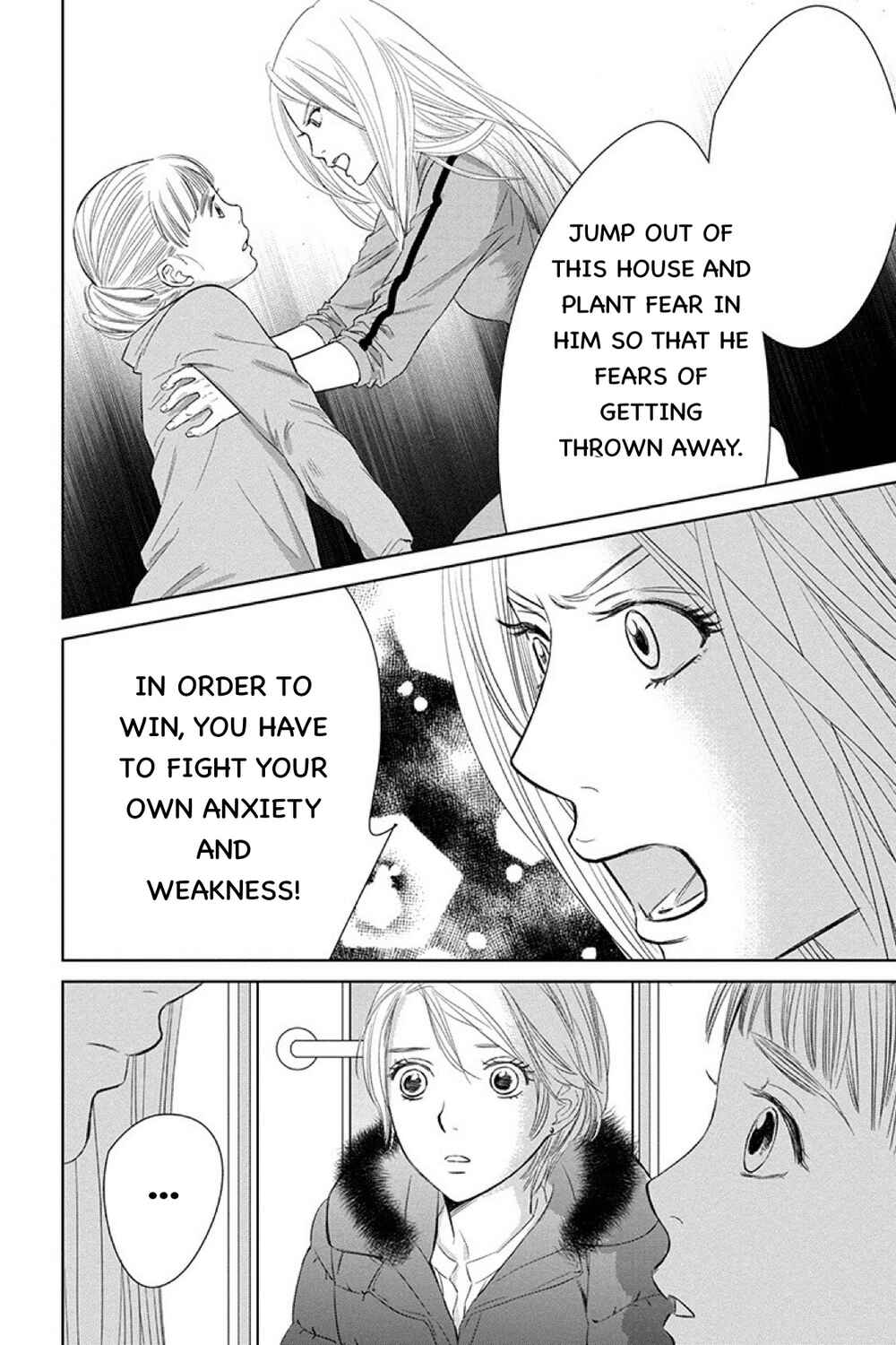 Page 26 Chapter 11.1 Nibun no Ichi Fuufu