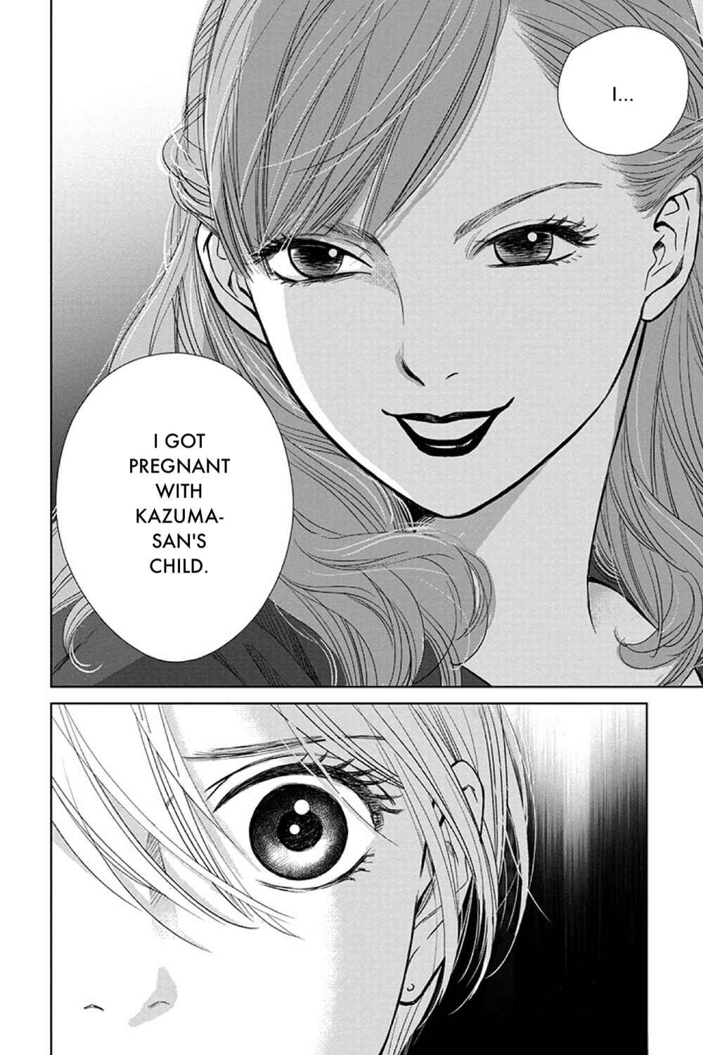 Page 26 Chapter 16.1 Nibun no Ichi Fuufu