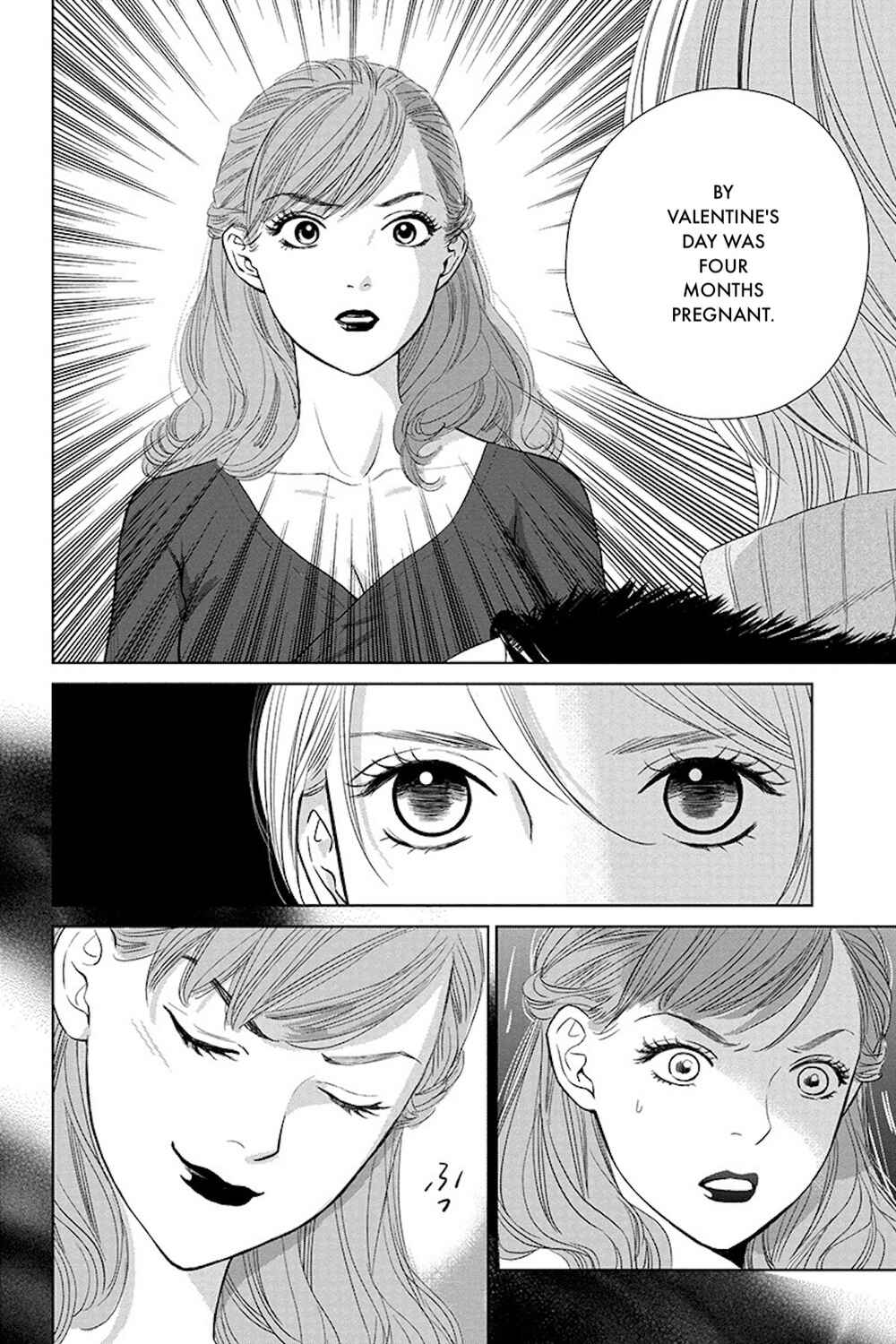 Page 22 Chapter 17.1 Nibun no Ichi Fuufu