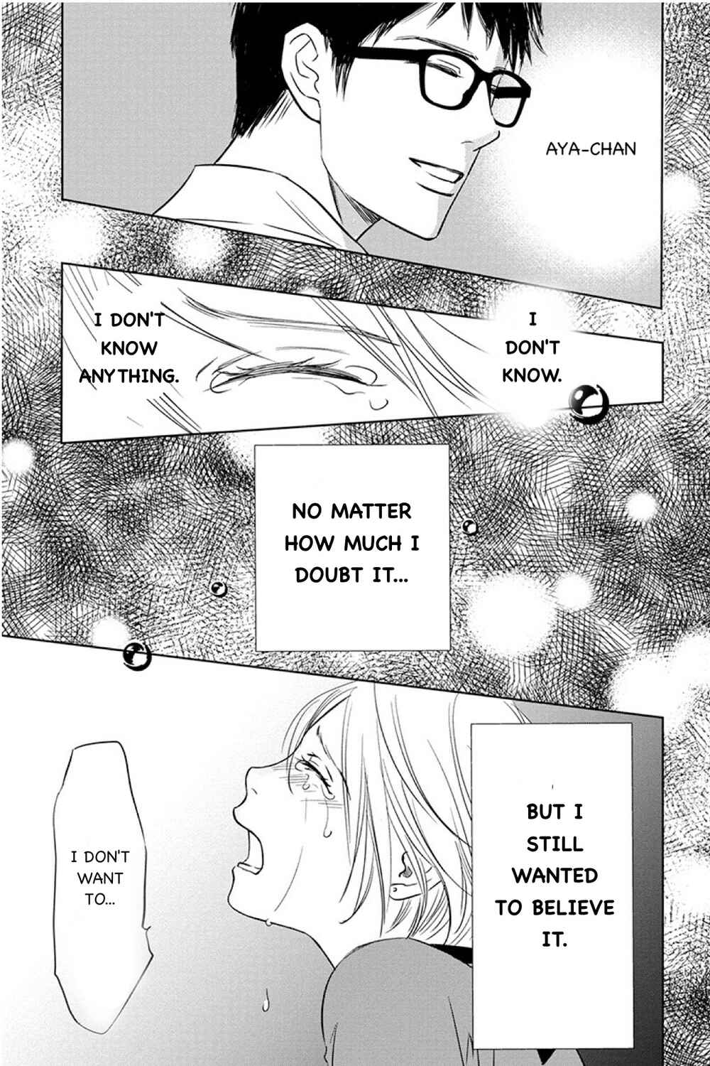 Page 19 Chapter 12.1 Nibun no Ichi Fuufu