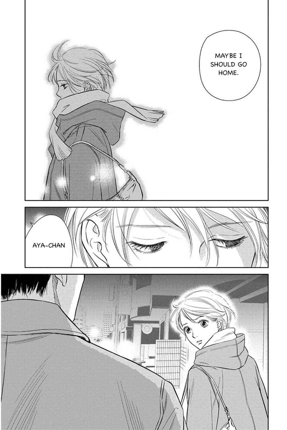 Page 25 Chapter 12.1 Nibun no Ichi Fuufu