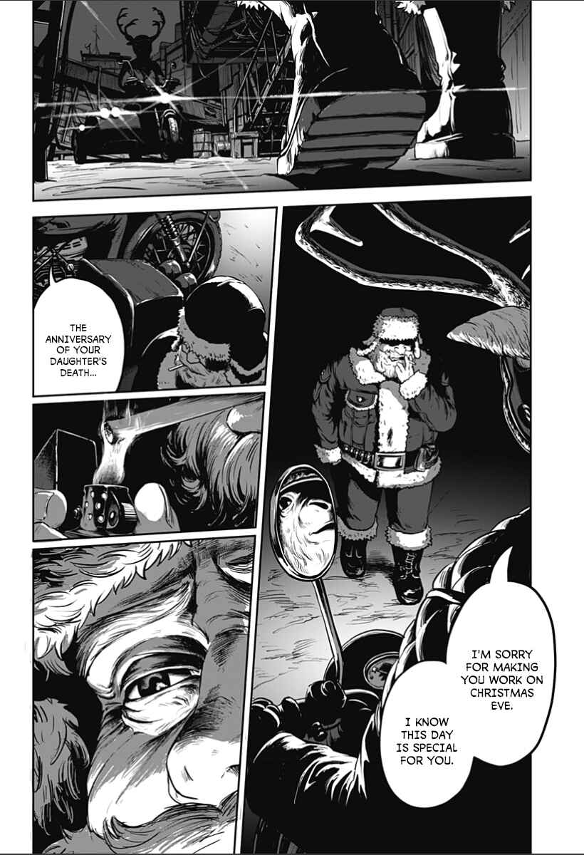 Page 33 Chapter Unknown_736d Black Santa
