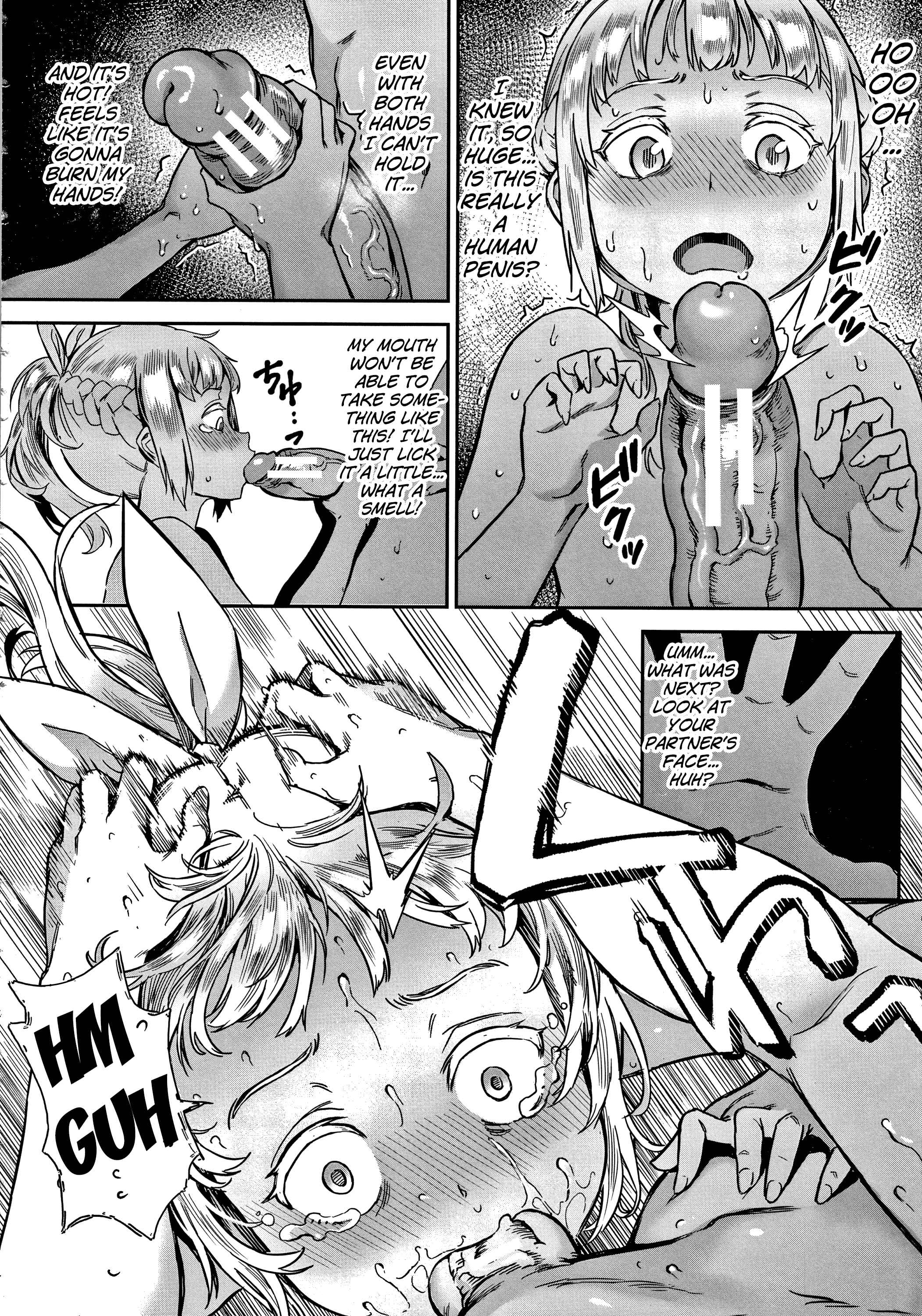 Page 12 Chapter 4 Live!