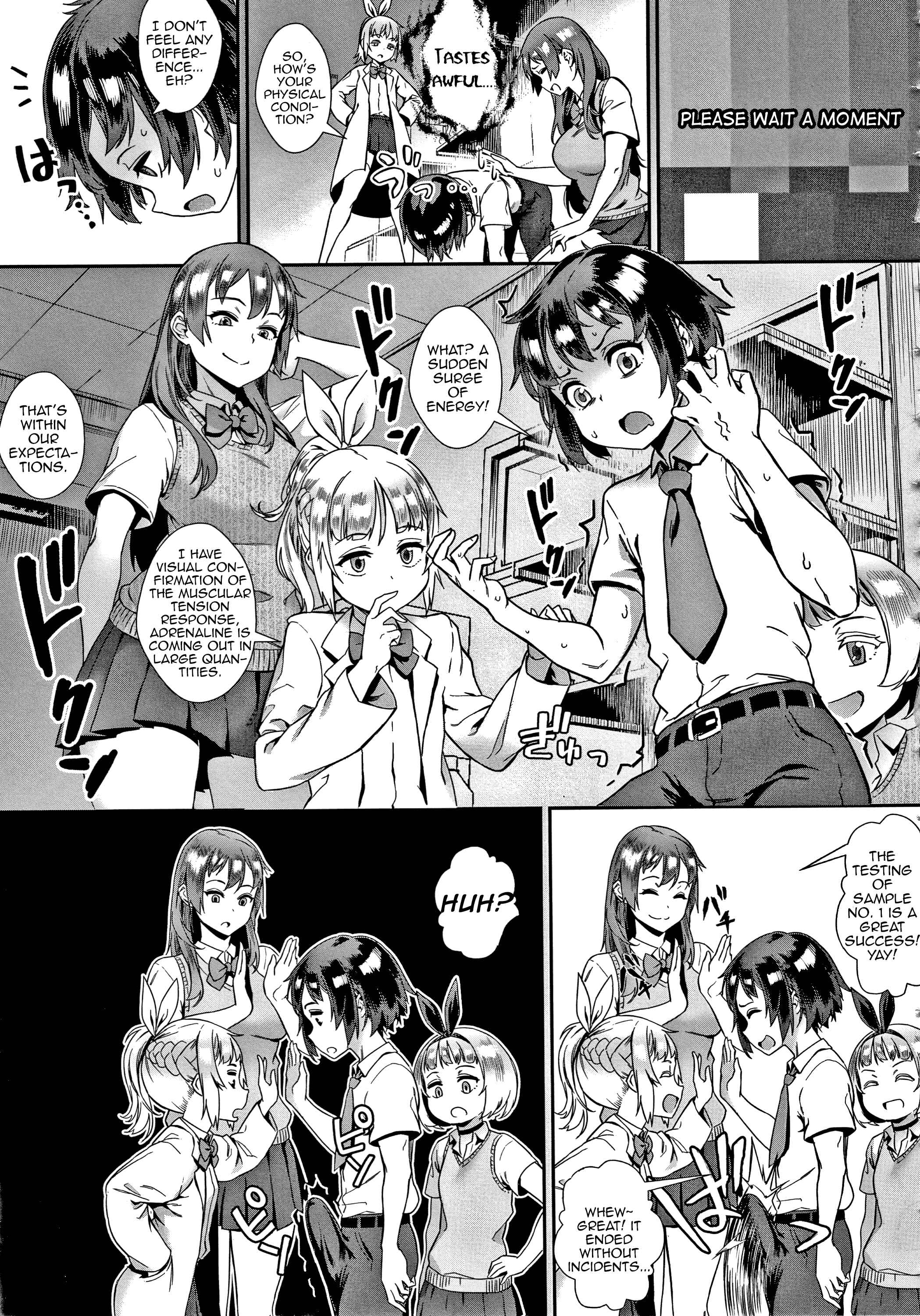 Page 5 Chapter 4 Live!