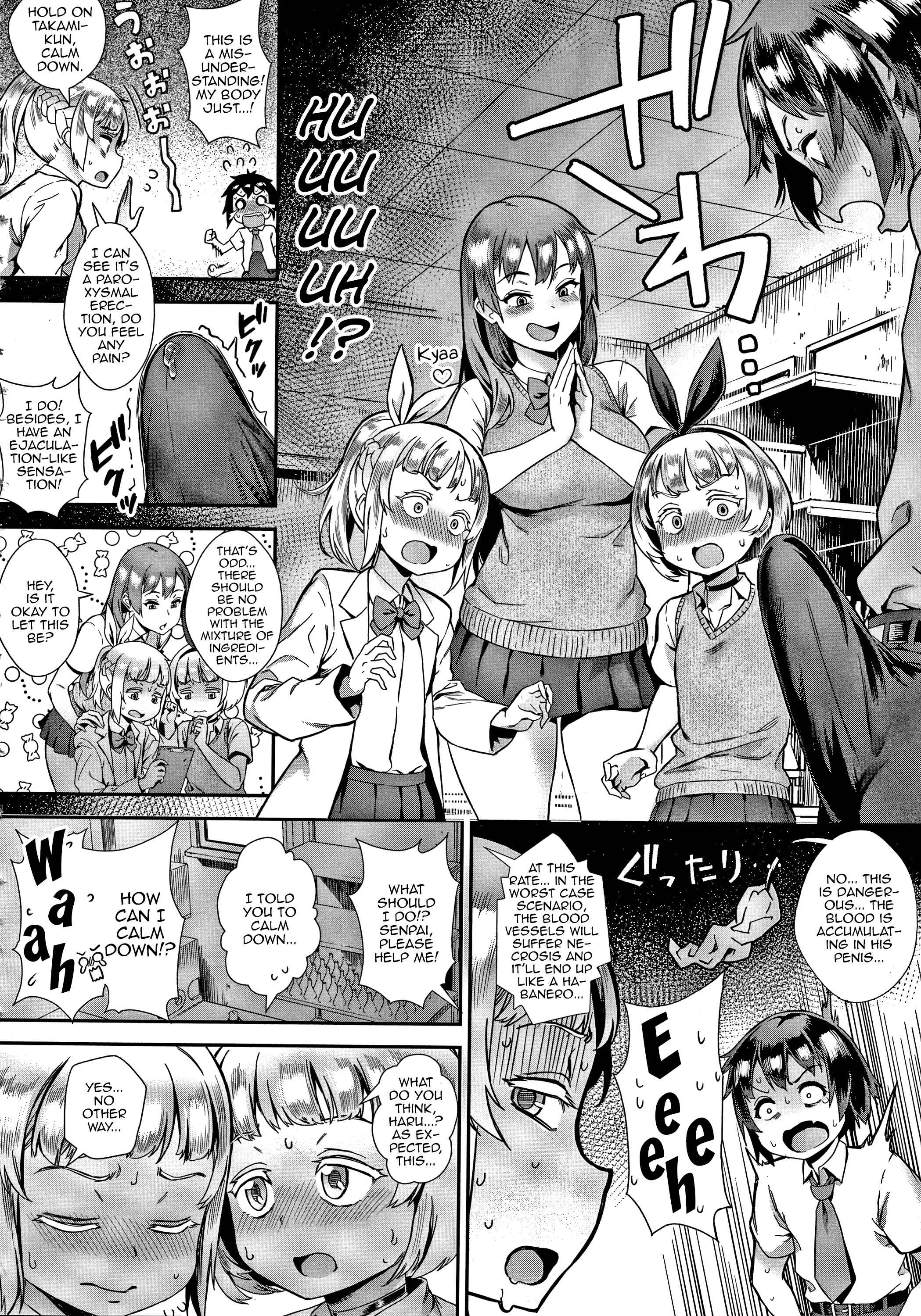 Page 6 Chapter 4 Live!