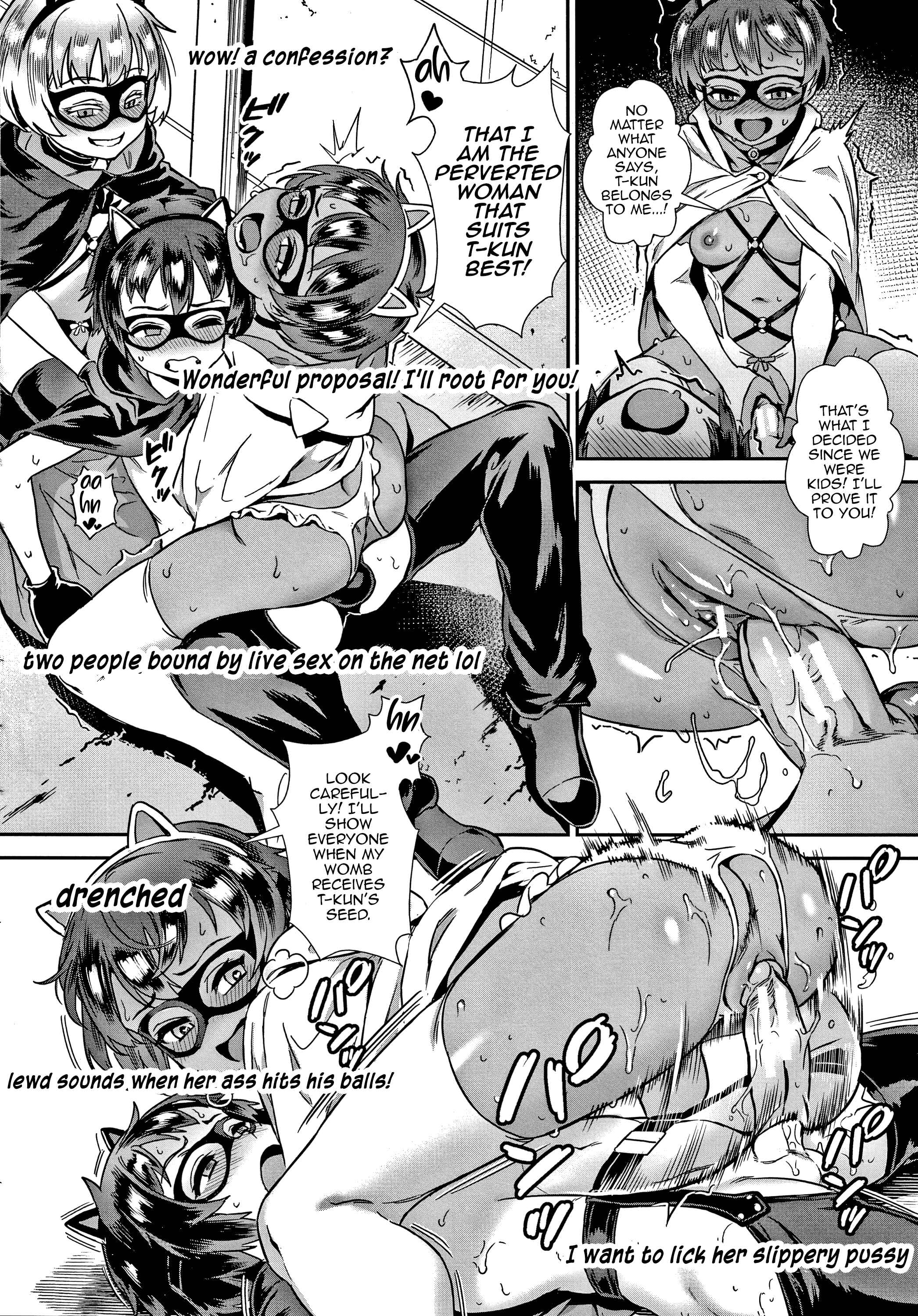 Page 14 Chapter 5 Live!