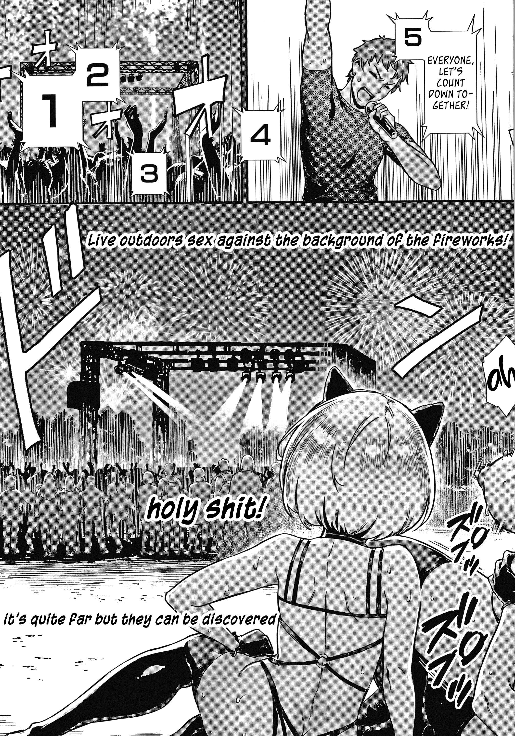 Page 37 Chapter 5 Live!