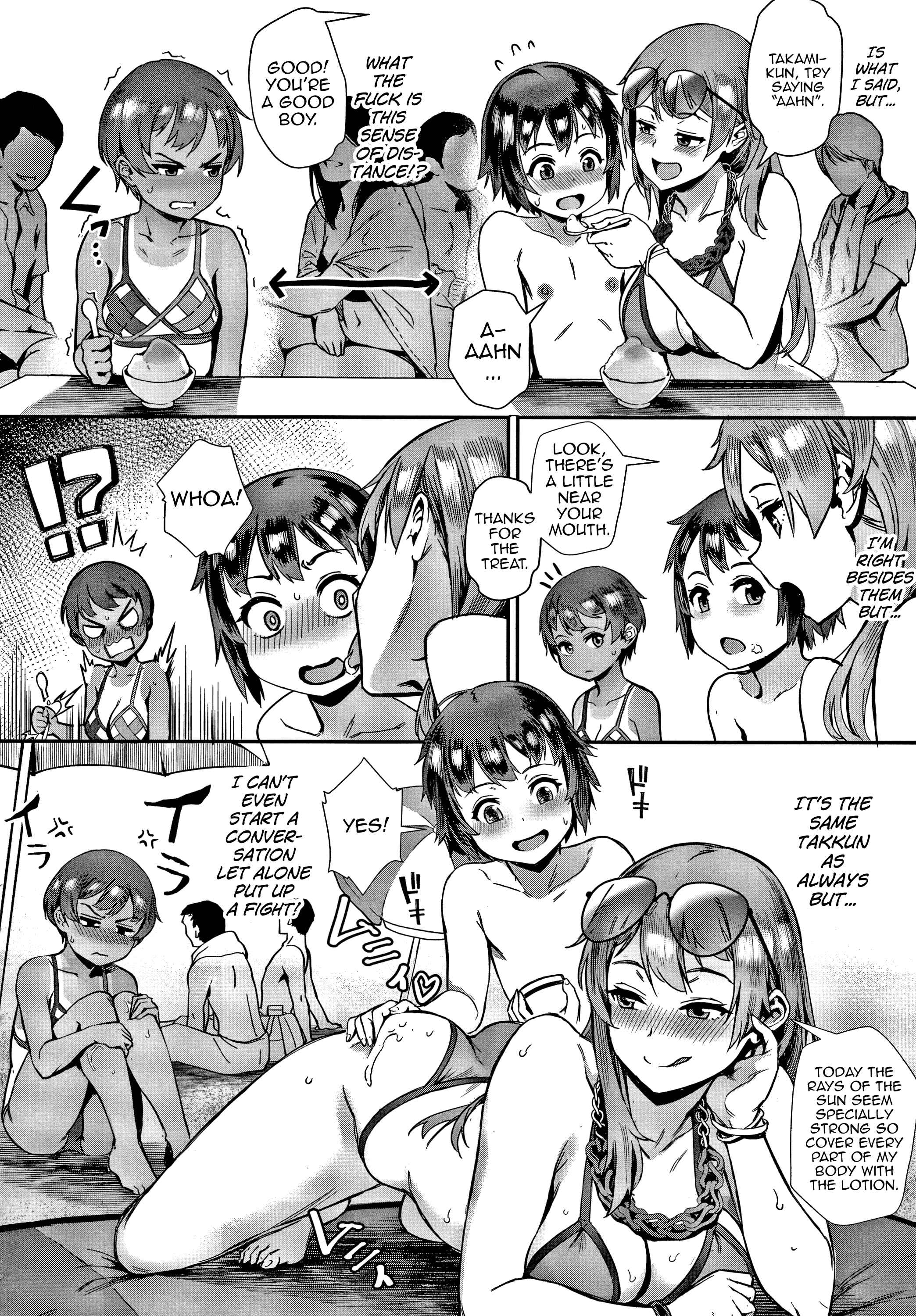 Page 10 Chapter 3 Live!