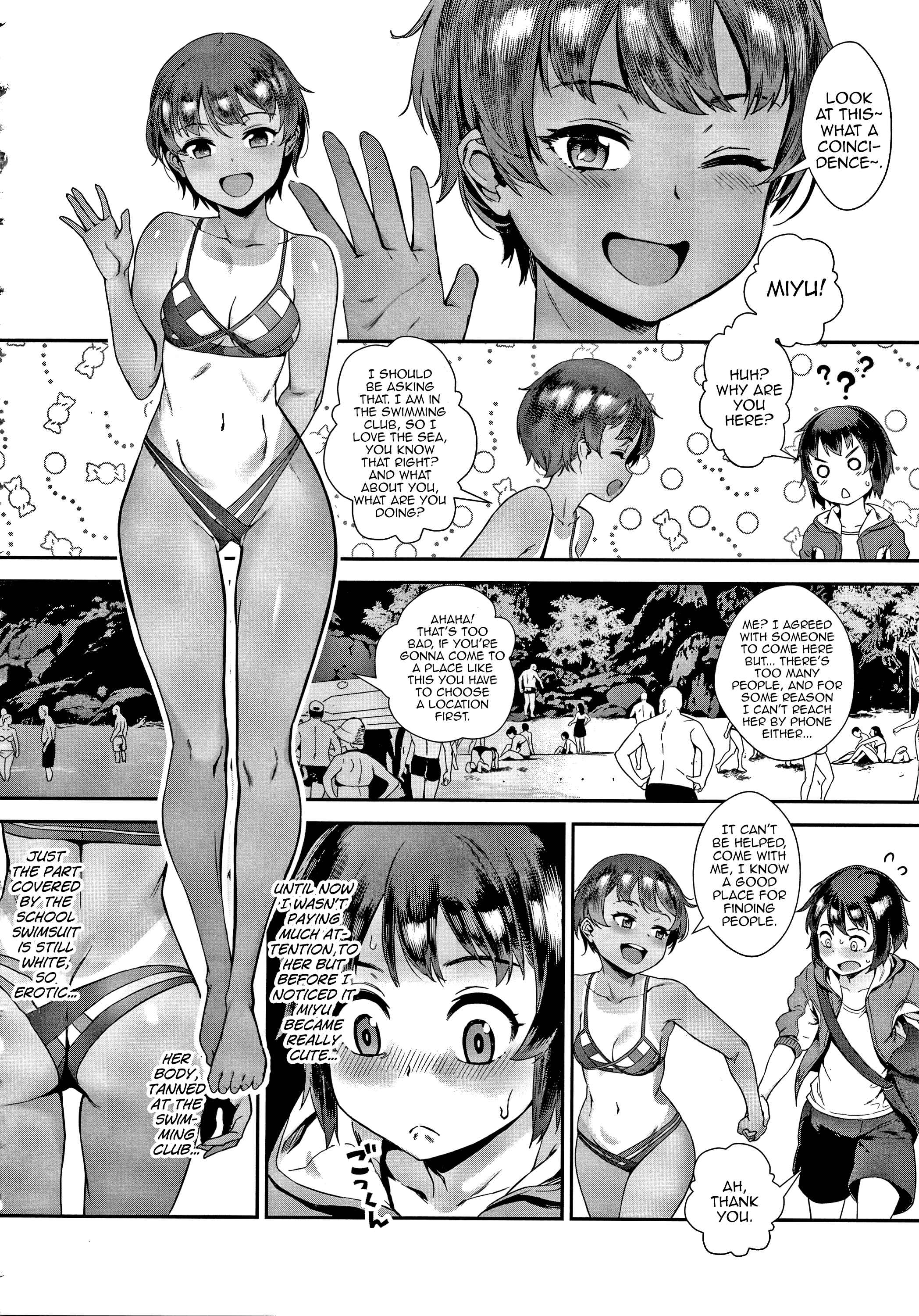 Page 6 Chapter 3 Live!