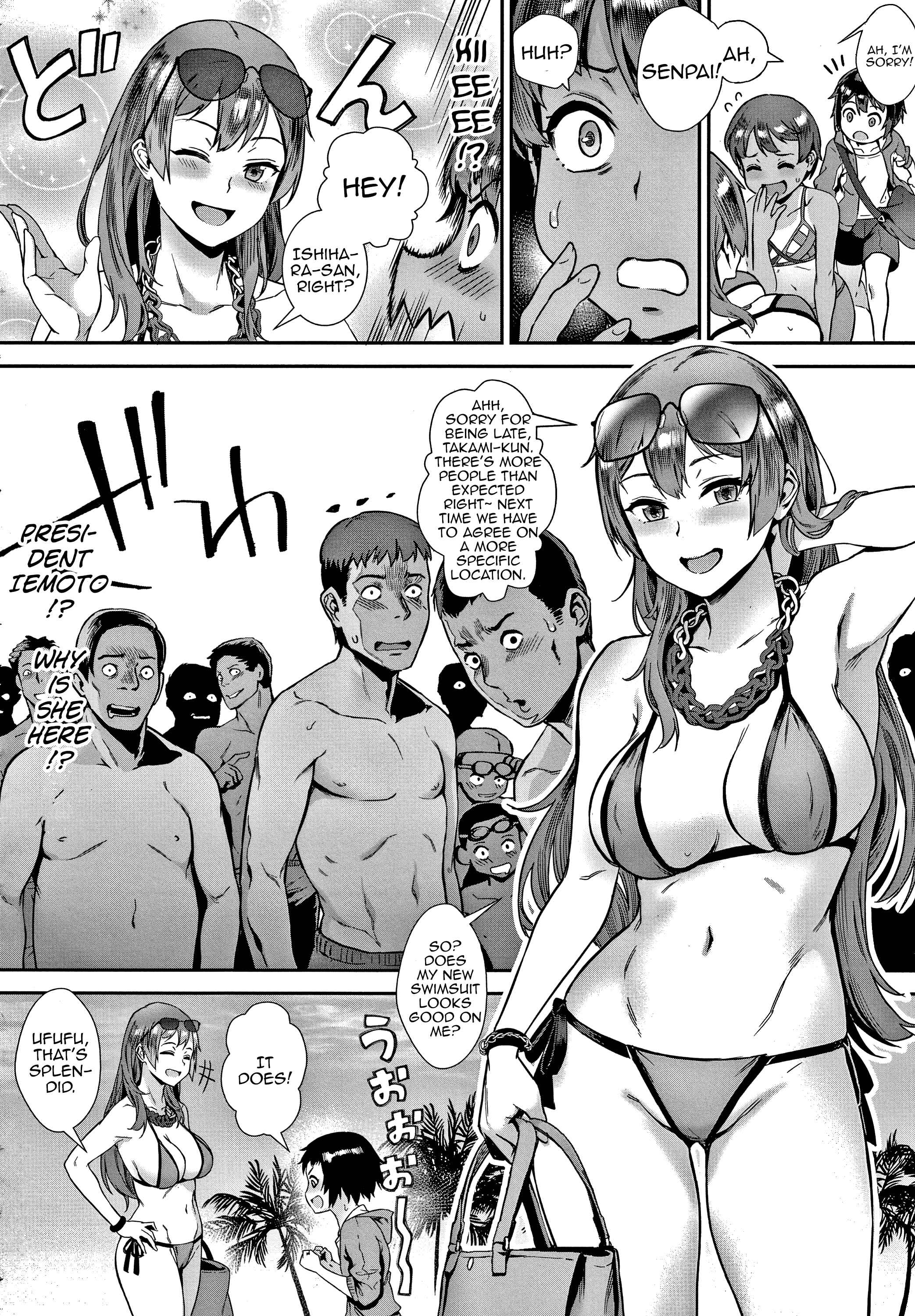 Page 8 Chapter 3 Live!