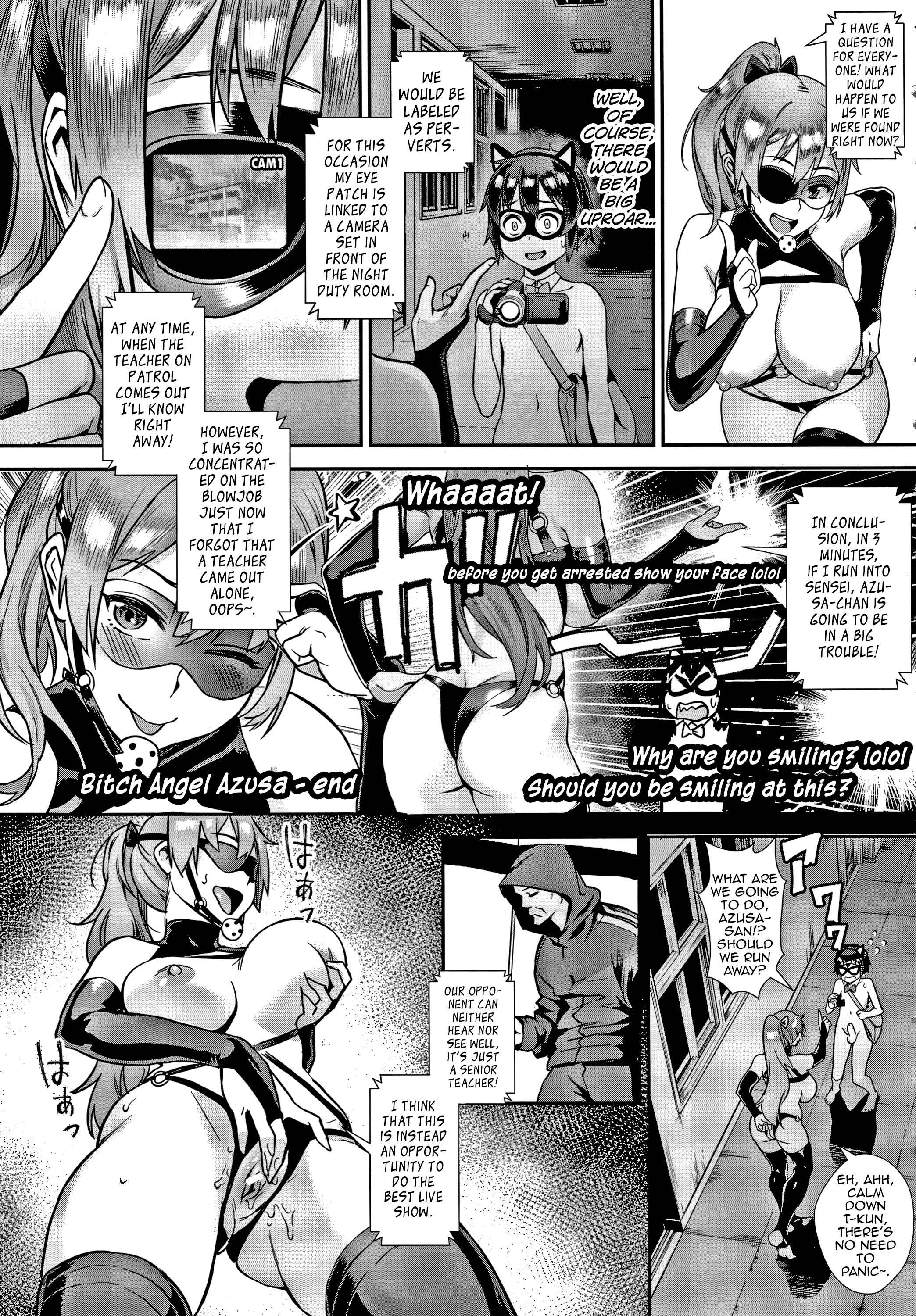 Page 17 Chapter 2 Live!