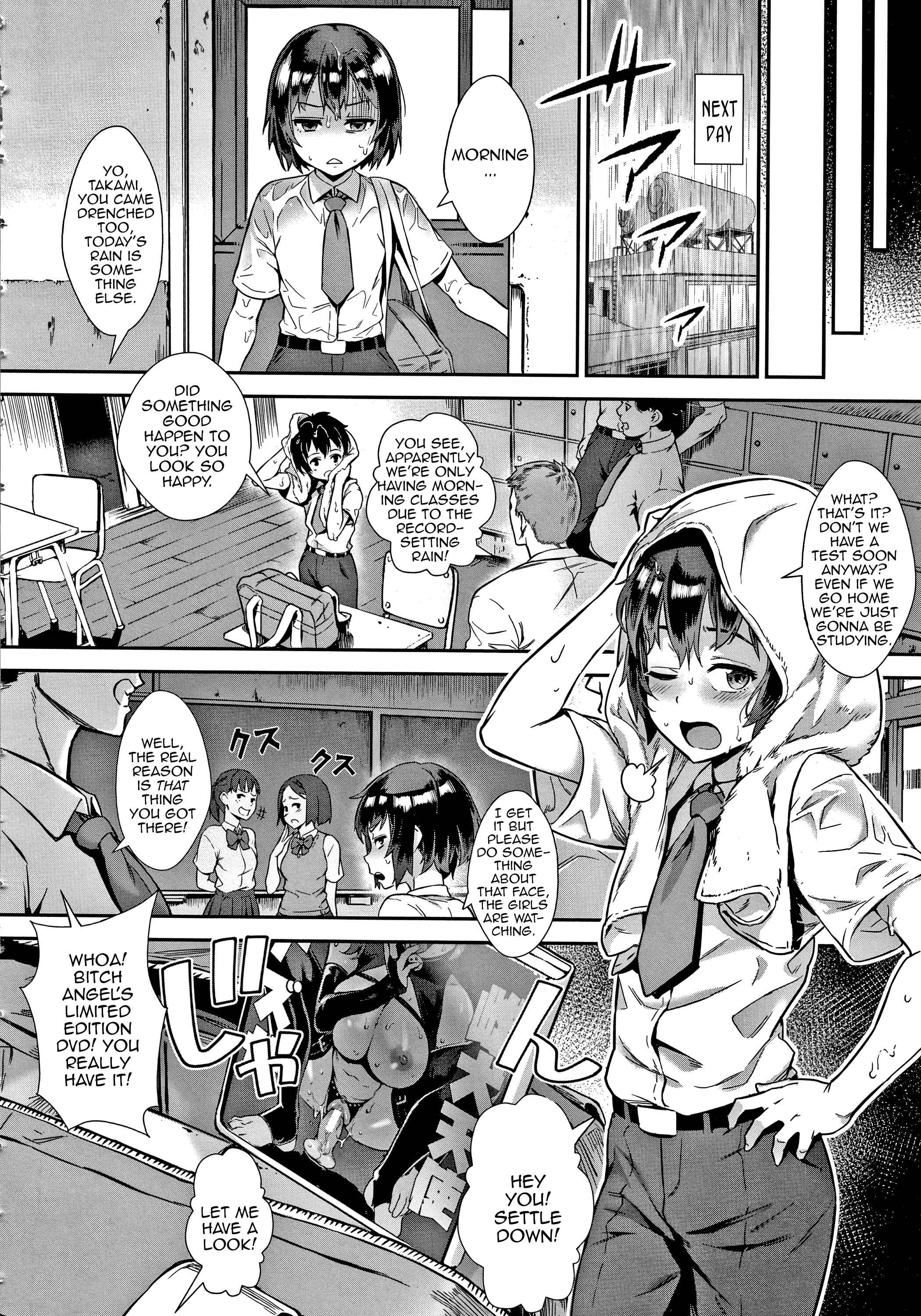 Page 6 Chapter 2 Live!