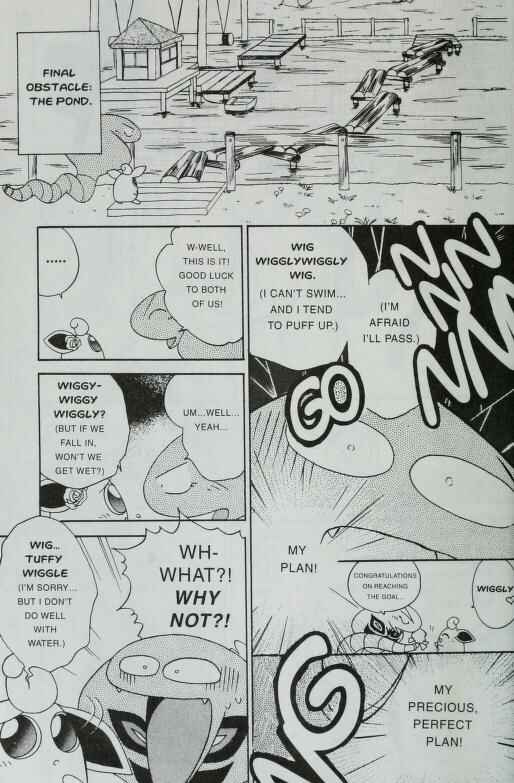 Page 11 Chapter 26 Pokémon PiPiPi☆Adventures