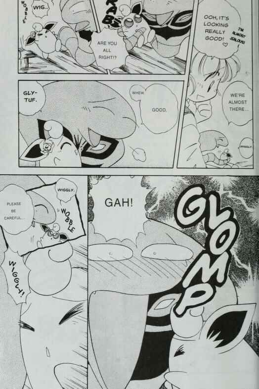Page 13 Chapter 26 Pokémon PiPiPi☆Adventures