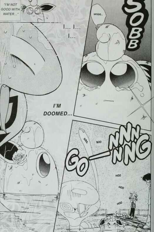 Page 15 Chapter 26 Pokémon PiPiPi☆Adventures