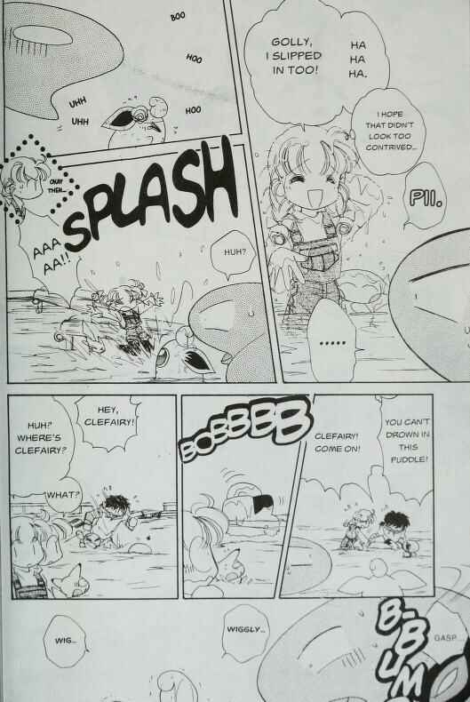 Page 16 Chapter 26 Pokémon PiPiPi☆Adventures