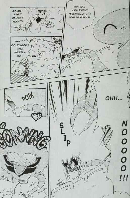 Page 9 Chapter 26 Pokémon PiPiPi☆Adventures