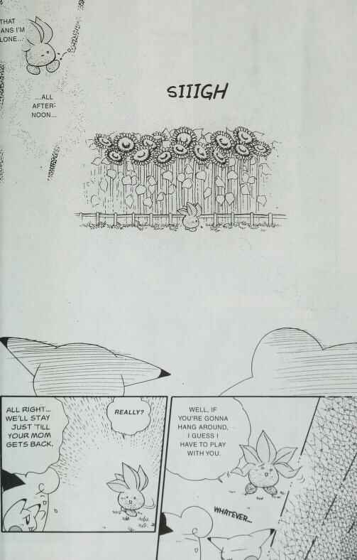 Page 10 Chapter 25 Pokémon PiPiPi☆Adventures