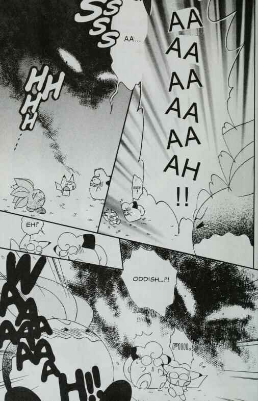 Page 13 Chapter 25 Pokémon PiPiPi☆Adventures