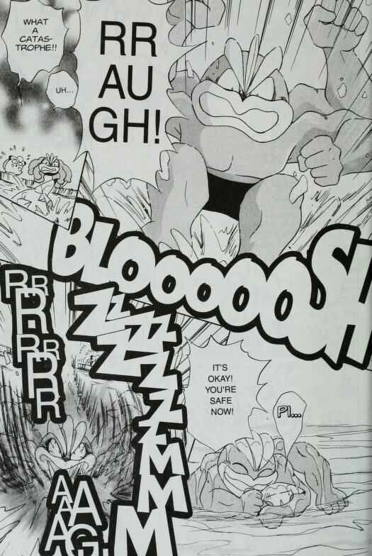 Page 12 Chapter 30.2 Pokémon PiPiPi☆Adventures