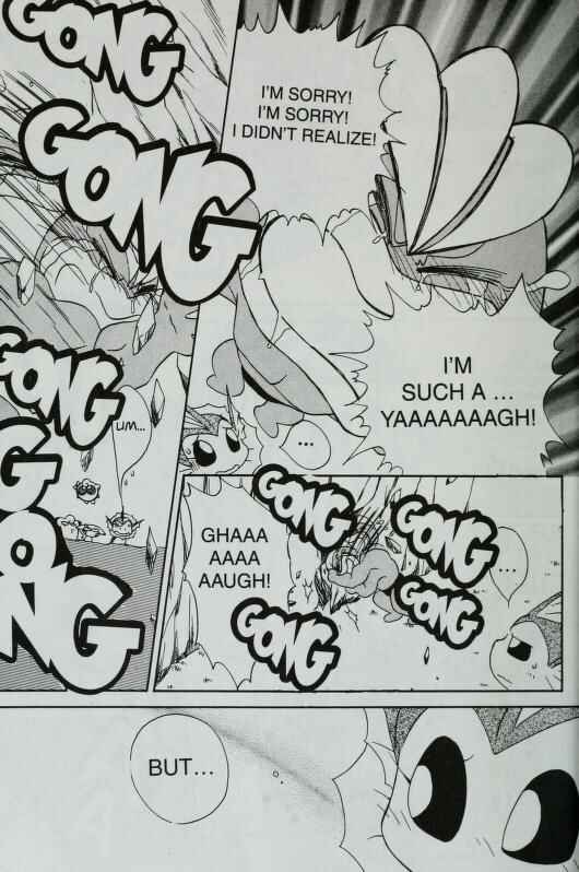 Page 16 Chapter 30.2 Pokémon PiPiPi☆Adventures