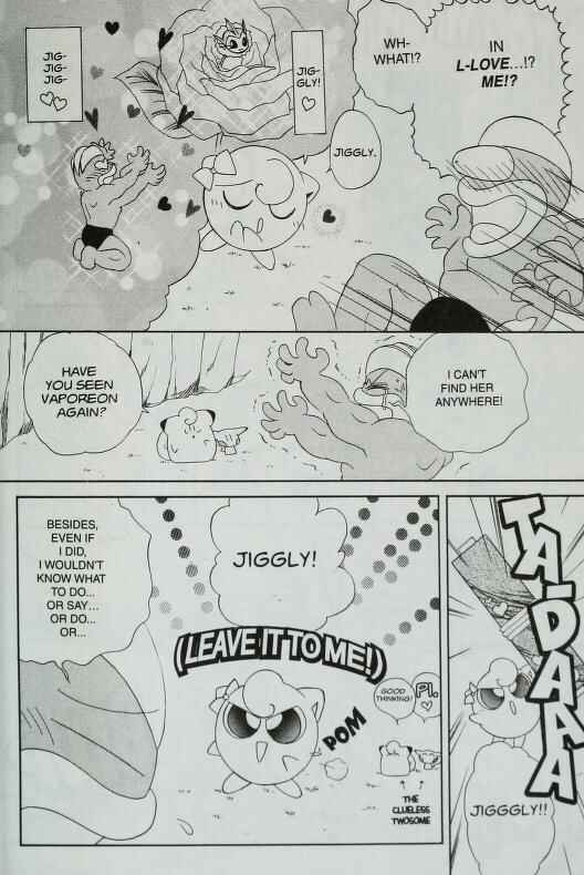 Page 7 Chapter 30.2 Pokémon PiPiPi☆Adventures