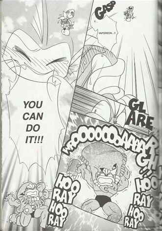 Page 12 Chapter 36.4 Pokémon PiPiPi☆Adventures