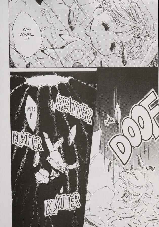 Page 5 Chapter 24.2 Pokémon PiPiPi☆Adventures