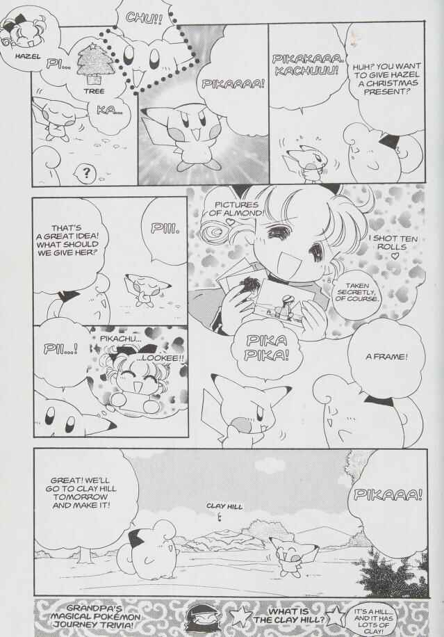 Page 3 Chapter 18 Pokémon PiPiPi☆Adventures