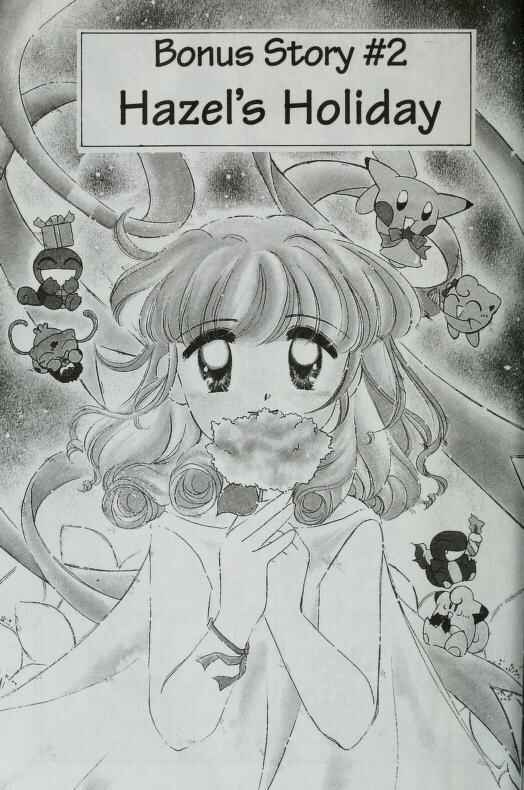 Page 1 Chapter 30 Pokémon PiPiPi☆Adventures