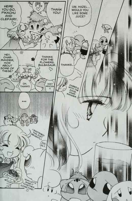 Page 10 Chapter 30 Pokémon PiPiPi☆Adventures