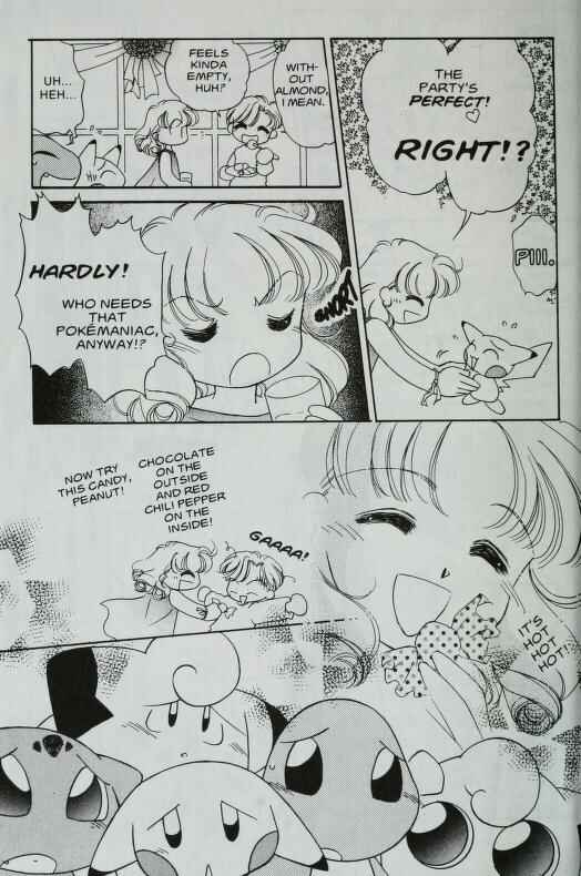 Page 11 Chapter 30 Pokémon PiPiPi☆Adventures