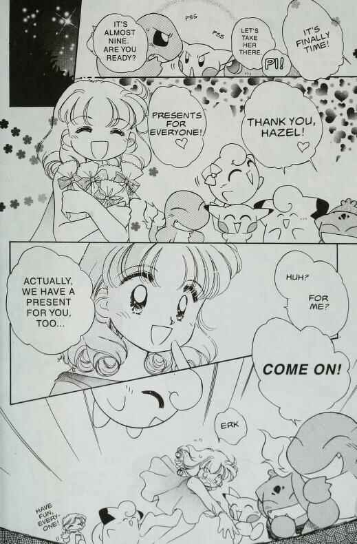 Page 12 Chapter 30 Pokémon PiPiPi☆Adventures