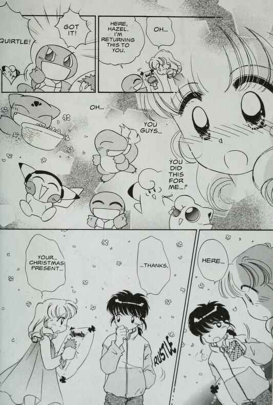 Page 16 Chapter 30 Pokémon PiPiPi☆Adventures