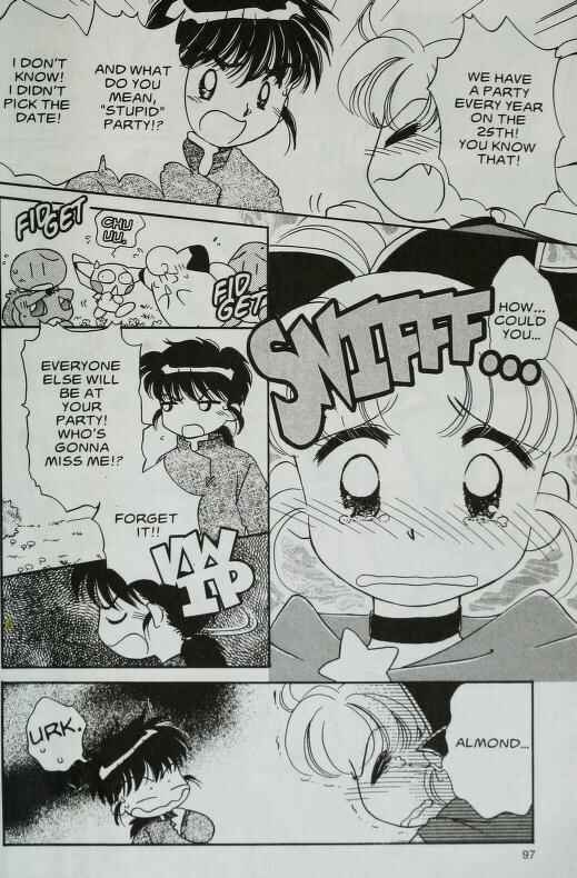 Page 4 Chapter 30 Pokémon PiPiPi☆Adventures