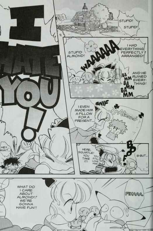 Page 5 Chapter 30 Pokémon PiPiPi☆Adventures