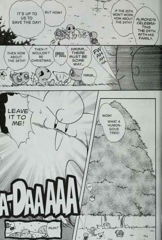 Page 7 Chapter 30 Pokémon PiPiPi☆Adventures