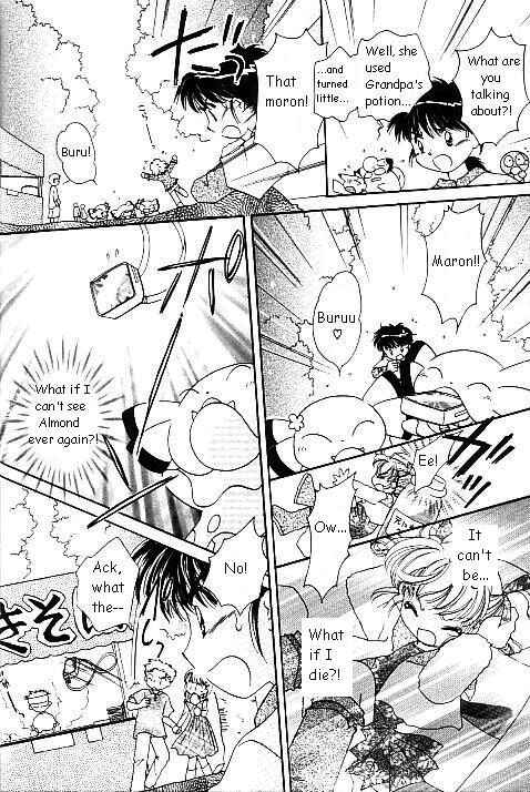 Page 12 Chapter 48 Pokémon PiPiPi☆Adventures