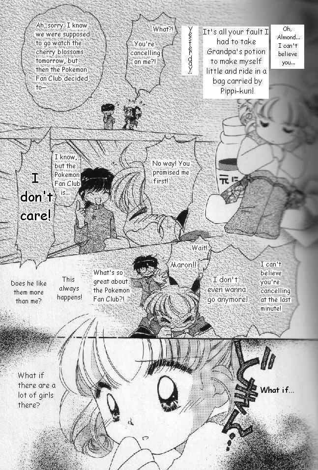 Page 5 Chapter 48 Pokémon PiPiPi☆Adventures