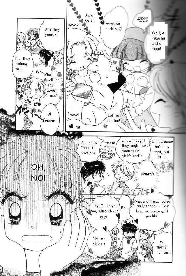 Page 7 Chapter 48 Pokémon PiPiPi☆Adventures