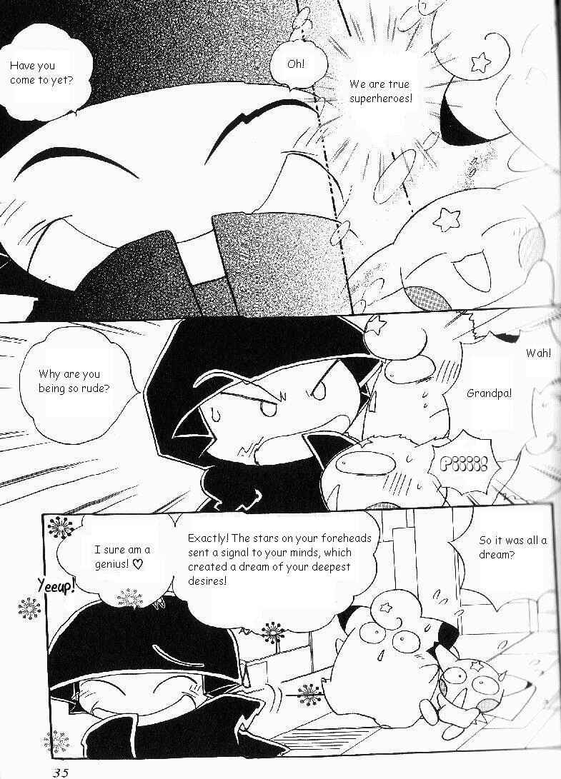 Page 15 Chapter 45 Pokémon PiPiPi☆Adventures