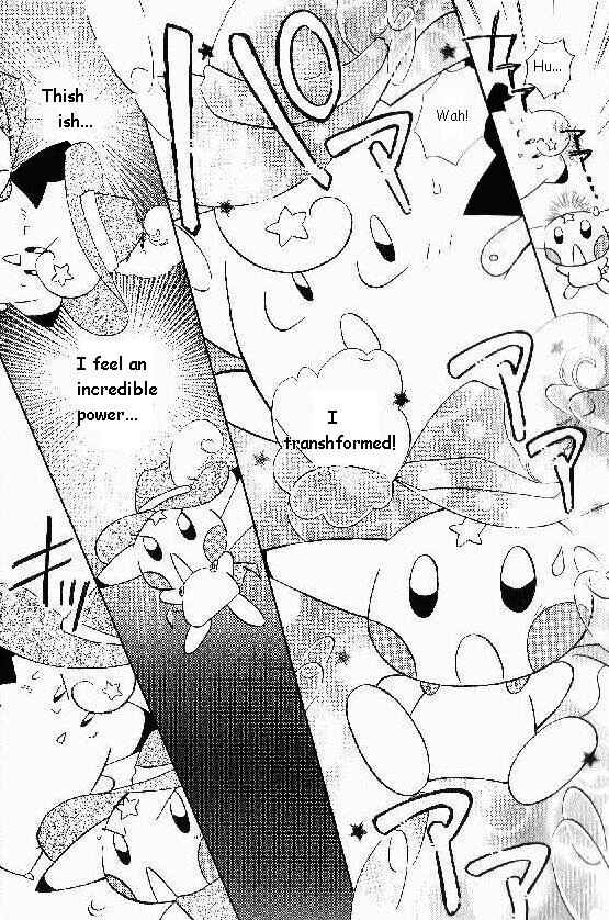 Page 6 Chapter 45 Pokémon PiPiPi☆Adventures